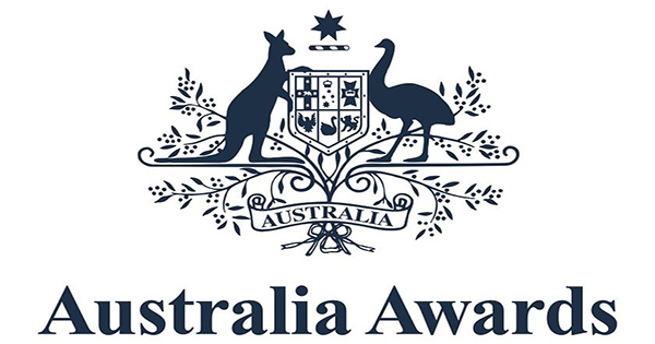 Thông báo học bổng Chính phủ Australia năm 2021 - AAS