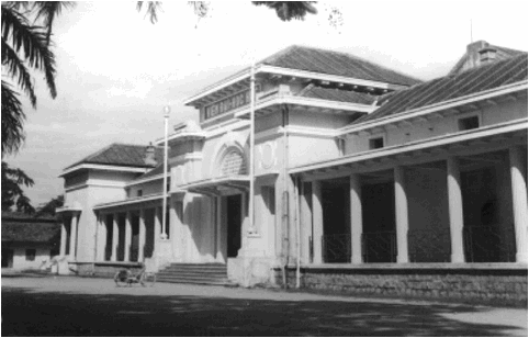 Sự kiện thành lập Viện Đại học Huế (1-3-1957)